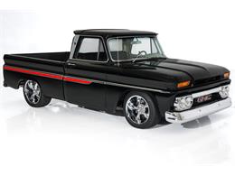 1966 GMC Pickup (CC-2116128) for sale in Des Moines, Iowa