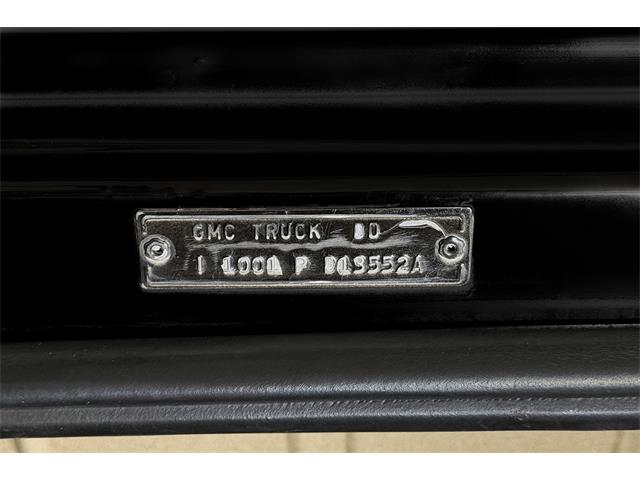 1966 GMC Pickup (CC-2116128) for sale in Des Moines, Iowa
