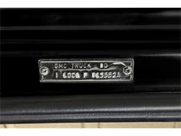 1966 GMC Pickup (CC-2116128) for sale in Des Moines, Iowa