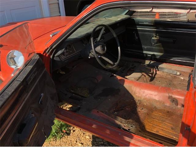 1971 Plymouth Duster (CC-2110613) for sale in Cadillac, Michigan