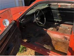 1971 Plymouth Duster (CC-2110613) for sale in Cadillac, Michigan
