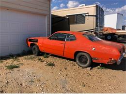 1971 Plymouth Duster (CC-2110613) for sale in Cadillac, Michigan