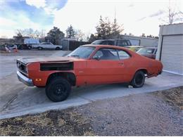 1971 Plymouth Duster (CC-2110613) for sale in Cadillac, Michigan