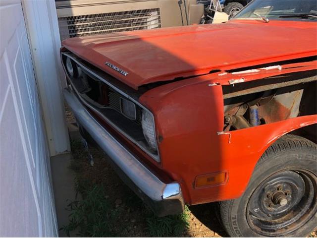 1971 Plymouth Duster (CC-2110613) for sale in Cadillac, Michigan