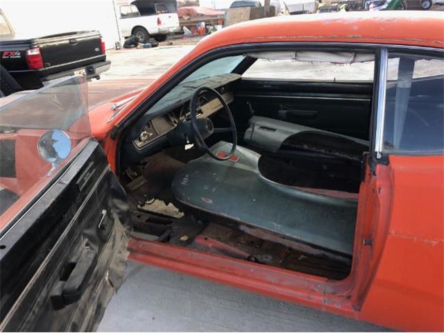 1971 Plymouth Duster (CC-2110613) for sale in Cadillac, Michigan