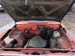 1971 Plymouth Duster (CC-2110613) for sale in Cadillac, Michigan