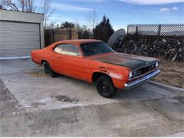 1971 Plymouth Duster (CC-2110613) for sale in Cadillac, Michigan