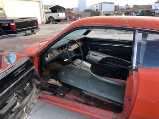 1971 Plymouth Duster (CC-2110613) for sale in Cadillac, Michigan