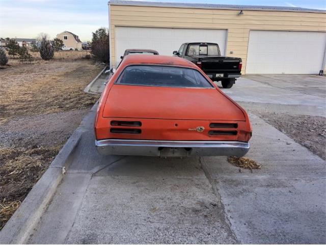 1971 Plymouth Duster (CC-2110613) for sale in Cadillac, Michigan