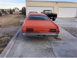 1971 Plymouth Duster (CC-2110613) for sale in Cadillac, Michigan