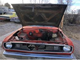 1971 Plymouth Duster (CC-2110613) for sale in Cadillac, Michigan