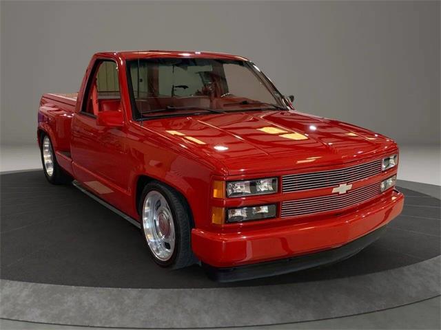 1988 Chevrolet 1500 (CC-2116130) for sale in Spring Branch, Texas