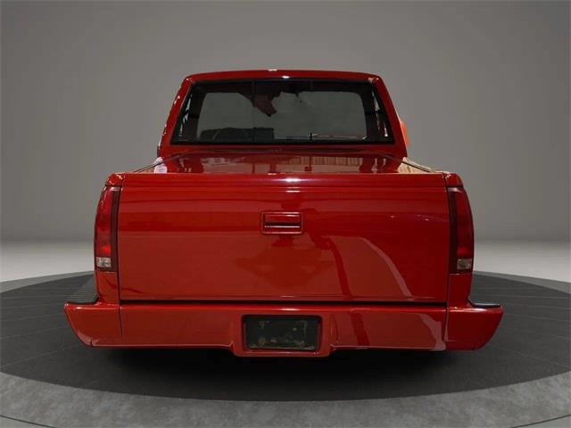1988 Chevrolet 1500 (CC-2116130) for sale in Spring Branch, Texas