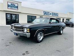 1971 Chevrolet Chevelle (CC-2116131) for sale in Largo, Florida