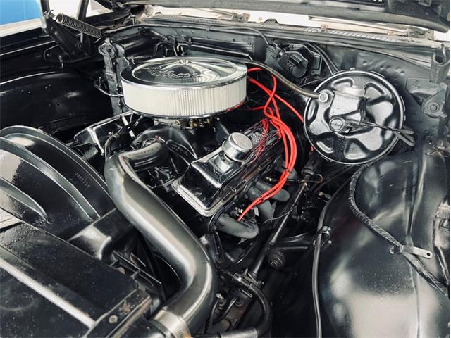1971 Chevrolet Chevelle (CC-2116131) for sale in Largo, Florida