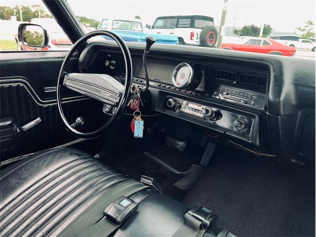 1971 Chevrolet Chevelle (CC-2116131) for sale in Largo, Florida