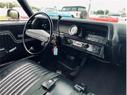 1971 Chevrolet Chevelle (CC-2116131) for sale in Largo, Florida