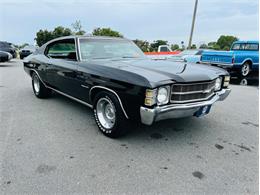 1971 Chevrolet Chevelle (CC-2116131) for sale in Largo, Florida