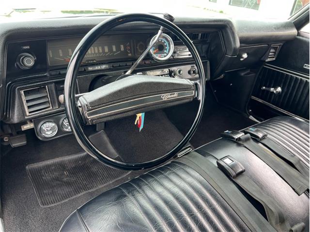1971 Chevrolet Chevelle (CC-2116131) for sale in Largo, Florida