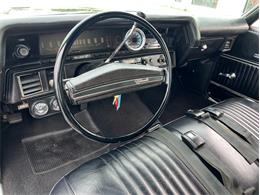 1971 Chevrolet Chevelle (CC-2116131) for sale in Largo, Florida