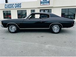 1971 Chevrolet Chevelle (CC-2116131) for sale in Largo, Florida