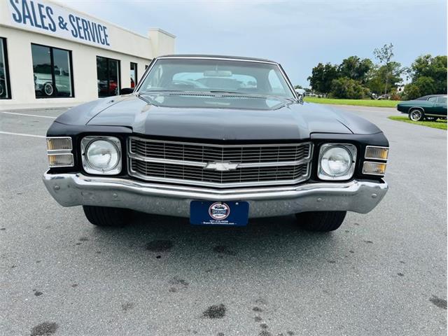 1971 Chevrolet Chevelle (CC-2116131) for sale in Largo, Florida