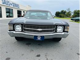 1971 Chevrolet Chevelle (CC-2116131) for sale in Largo, Florida
