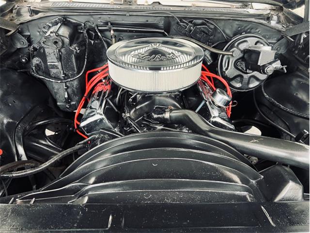 1971 Chevrolet Chevelle (CC-2116131) for sale in Largo, Florida