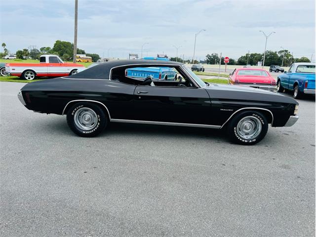 1971 Chevrolet Chevelle (CC-2116131) for sale in Largo, Florida