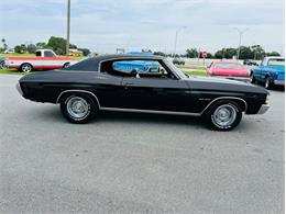1971 Chevrolet Chevelle (CC-2116131) for sale in Largo, Florida