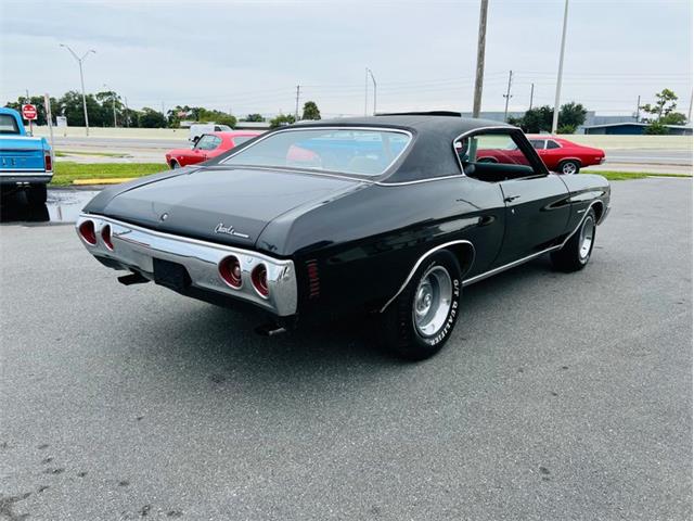 1971 Chevrolet Chevelle (CC-2116131) for sale in Largo, Florida