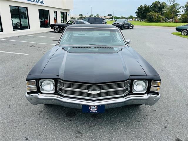 1971 Chevrolet Chevelle (CC-2116131) for sale in Largo, Florida