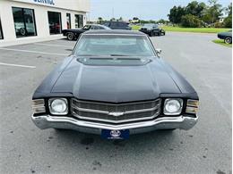 1971 Chevrolet Chevelle (CC-2116131) for sale in Largo, Florida
