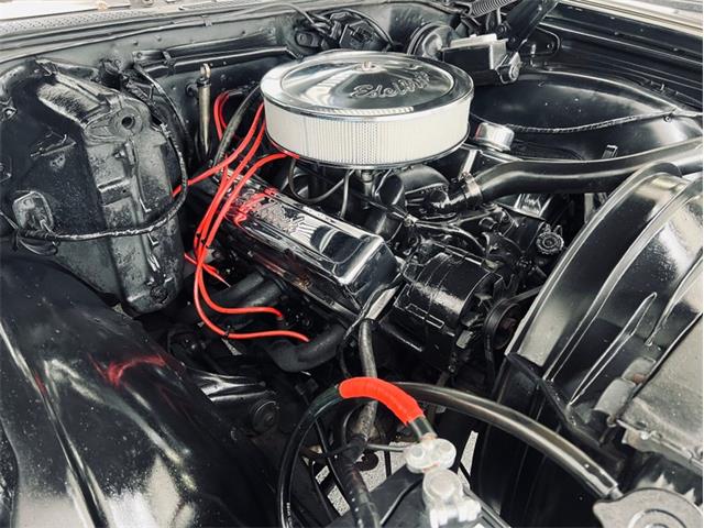 1971 Chevrolet Chevelle (CC-2116131) for sale in Largo, Florida