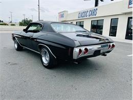 1971 Chevrolet Chevelle (CC-2116131) for sale in Largo, Florida