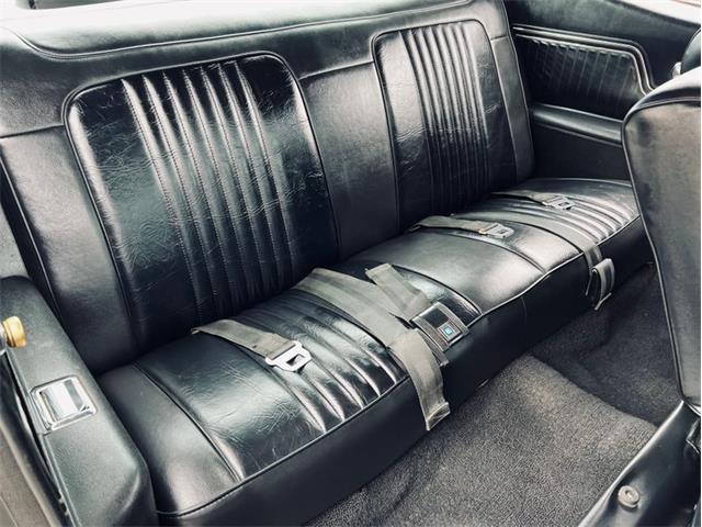 1971 Chevrolet Chevelle (CC-2116131) for sale in Largo, Florida