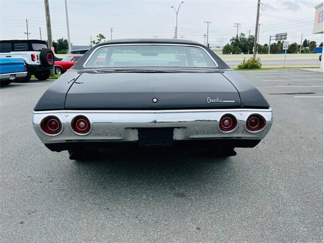 1971 Chevrolet Chevelle (CC-2116131) for sale in Largo, Florida