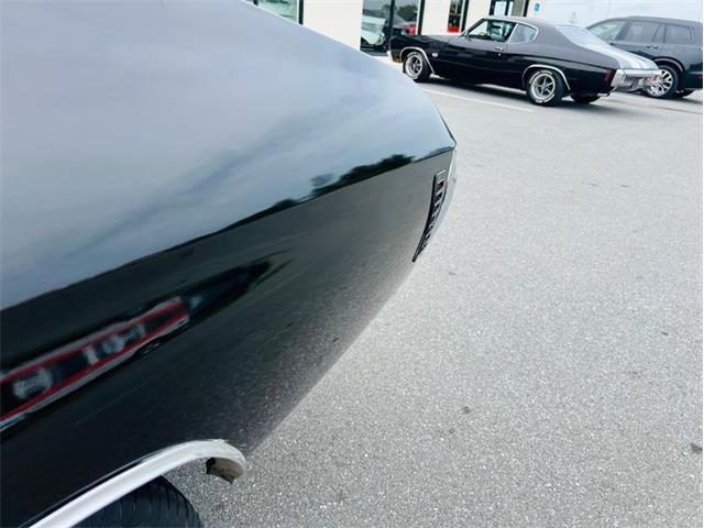1971 Chevrolet Chevelle (CC-2116131) for sale in Largo, Florida