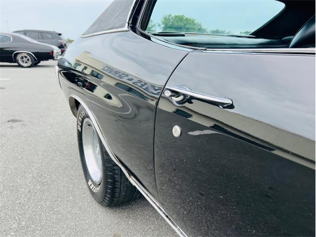 1971 Chevrolet Chevelle (CC-2116131) for sale in Largo, Florida