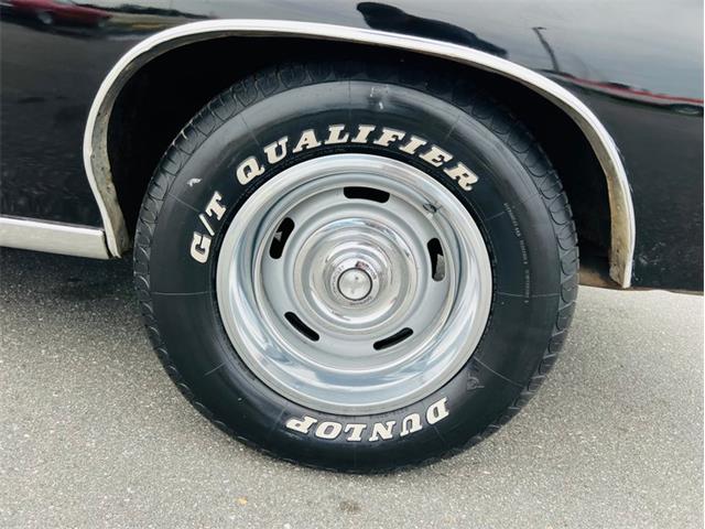 1971 Chevrolet Chevelle (CC-2116131) for sale in Largo, Florida