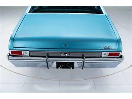 1969 Chevrolet Nova SS (CC-2116132) for sale in Halton Hills, Ontario