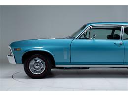 1969 Chevrolet Nova SS (CC-2116132) for sale in Halton Hills, Ontario