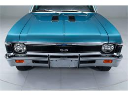 1969 Chevrolet Nova SS (CC-2116132) for sale in Halton Hills, Ontario