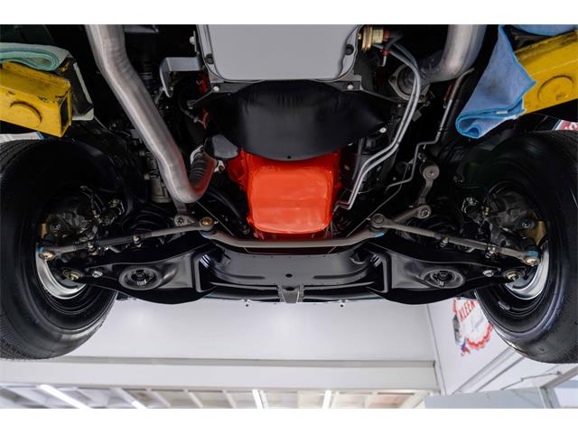 1969 Chevrolet Nova SS (CC-2116132) for sale in Halton Hills, Ontario