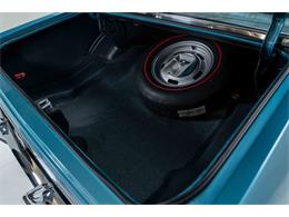 1969 Chevrolet Nova SS (CC-2116132) for sale in Halton Hills, Ontario