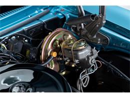 1969 Chevrolet Nova SS (CC-2116132) for sale in Halton Hills, Ontario