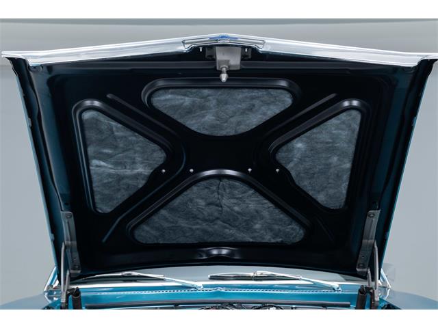 1969 Chevrolet Nova SS (CC-2116132) for sale in Halton Hills, Ontario