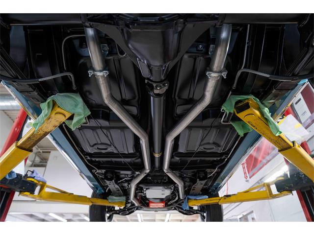 1969 Chevrolet Nova SS (CC-2116132) for sale in Halton Hills, Ontario