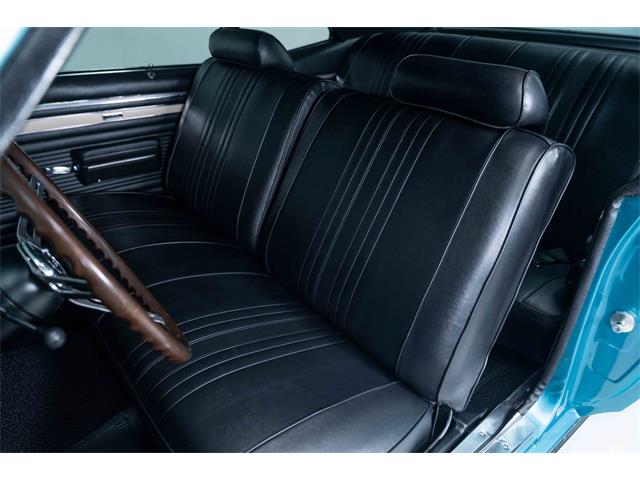 1969 Chevrolet Nova SS (CC-2116132) for sale in Halton Hills, Ontario