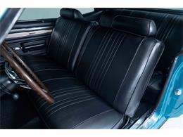 1969 Chevrolet Nova SS (CC-2116132) for sale in Halton Hills, Ontario